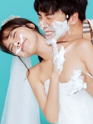 -光阴的故事婚纱摄影(苏州店)