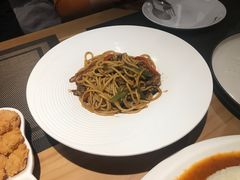 -清真·艾美可餐厅(大悦汇店)