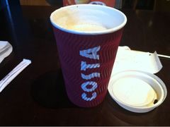 拿铁-COSTA COFFEE(吴江路店)