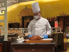 -北京王府井希尔顿酒店·秦唐中餐厅Chynna
