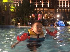 -横琴湾水世界
