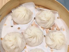 -小杨生煎(香港名都店)