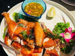 -泰餐厅·广州融创施柏阁酒店