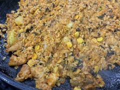 -高基五春川炒鸡排 韩国料理(威海总店)