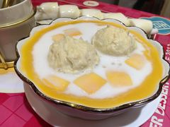 -甜心妈妈·榴莲星级糖水(北京路总店)