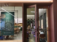 -ITARU食堂·定食料理(西丽店)