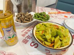-小田油焖小龙虾(双井店)