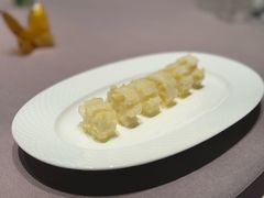 -怡情荟•海鲜青岛菜(五四广场旗舰店)
