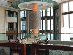 -济南喜来登酒店-采悦轩中餐厅