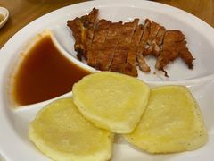 -小姜锅贴(凤凰街店)