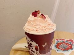 -霸王茶姬(公园1903店)