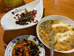 -龙姐私房菜(和顺古镇店)