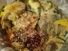 -陈记麻辣烫(浦口道店)