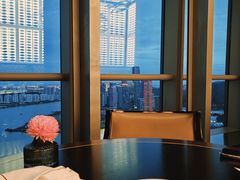 -珠海瑞吉酒店·宴庭中餐厅