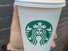 -星巴克(清远万达广场店)