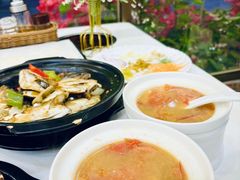 -祈胜邨•顺德鱼生•顺德菜(容桂店)