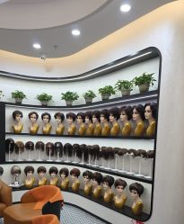 -唐风采假发补发定制