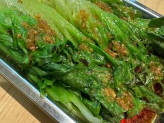 -明記茶餐廳(福田总店)