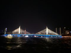 -珠江夜游广州塔·中大码头