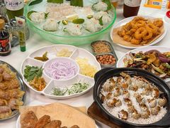 -嘉升大排档(番禺总店)