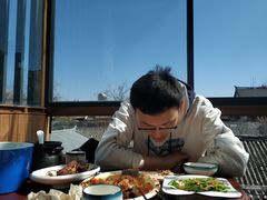 -云隐小厨·传统大理美食(复兴路店)