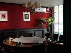 -阿莉餐厅(枣阳路店)