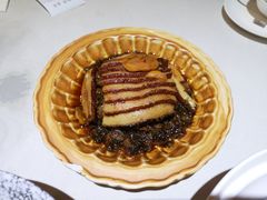 梅菜扣肉-味道云南·云朵山歌(东方都会广场店)