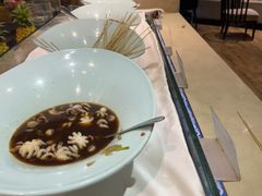 -长沙三景韦尔斯利酒店·Oval全日制餐厅自助餐