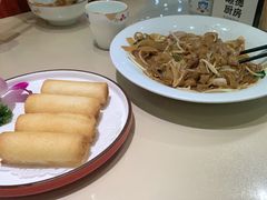 大良炸牛奶-味妙顺德厨房(绿地缤纷城店)