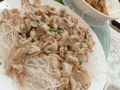 炒生鱼片-台山第一家兴华黄鳝饭·黄鳝婆(开平店)