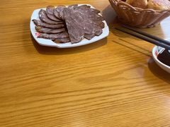 -和兴记牛肉火勺·羊汤(于洪广场店)