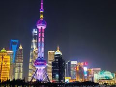 -东方明珠广播电视塔