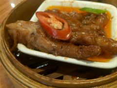 -稻香酒家·33年老字号·港式粤菜(富邦中心店)