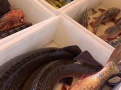 -江湖水乡铁锅炖魚(周庄嘉园店)