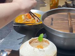 -椰庭·椰子鸡·创意玩家(晶耀前滩店)