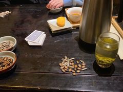 -青藤茶馆(南山路店)