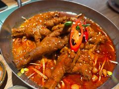 -KimPro 辛普乐概念韩餐