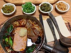-小满手工粉(上海月星环球港店)