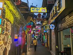 -桥东喜碧海鲜街(水东街店)