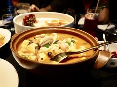 -醉东Oriental House(静安嘉里中心店)