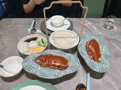 -宫燕府·京菜·烤鸭·淮扬菜(王府中心店)