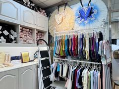 -上海路易十四芭蕾良品舞蹈用品店(美丽华商务中心店)