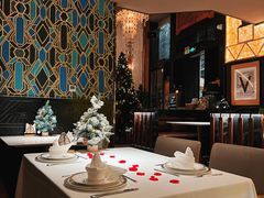 -Mogul Eatery·大亨餐酒馆