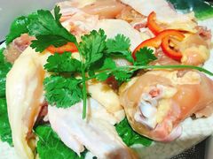 -金海阁海鲜火锅