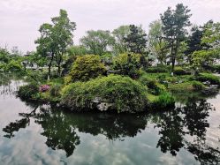 点击看大图 -玄武湖景区-情侣园游乐场