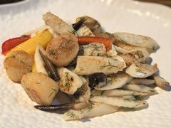 -HOME餐厅粤菜 融合菜