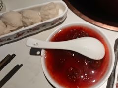-北京老门框爆肚涮肉馆(锦业路店)