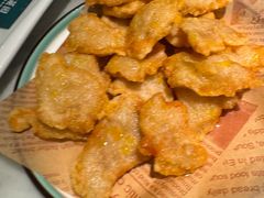 -小菜园新徽菜(无锡宜家荟聚中心店)