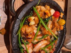 -KimPro 辛普乐概念韩餐