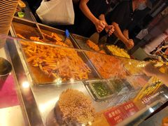 -丁家坡洋芋·观音桥好吃街A区(全国总店)